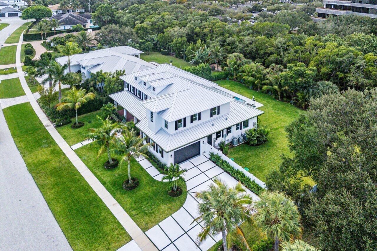 11823 Lake Shore Place, North Palm Beach, FL 33408 Photo