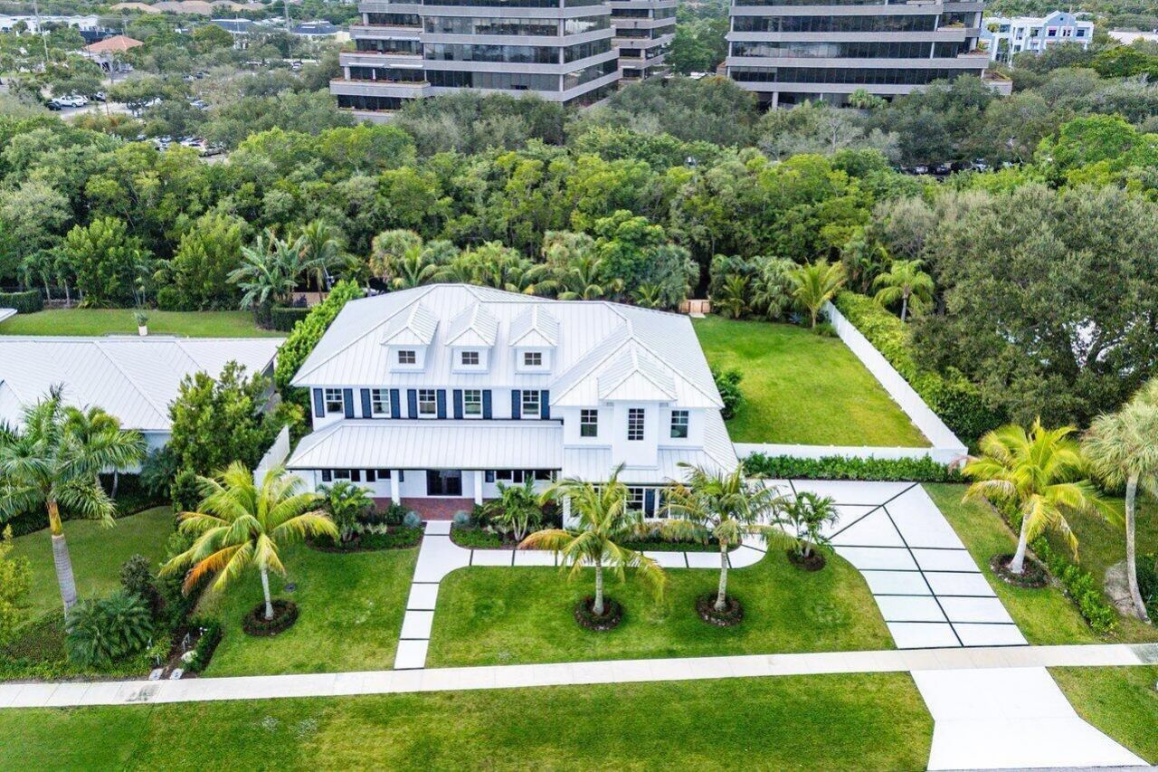 11823 Lake Shore Place, North Palm Beach, FL 33408 Photo