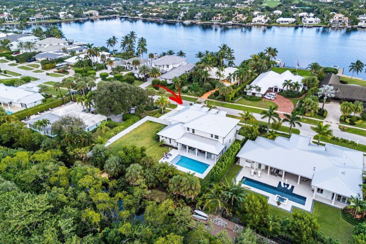 11823 Lake Shore Place, North Palm Beach, FL 33408 Photo