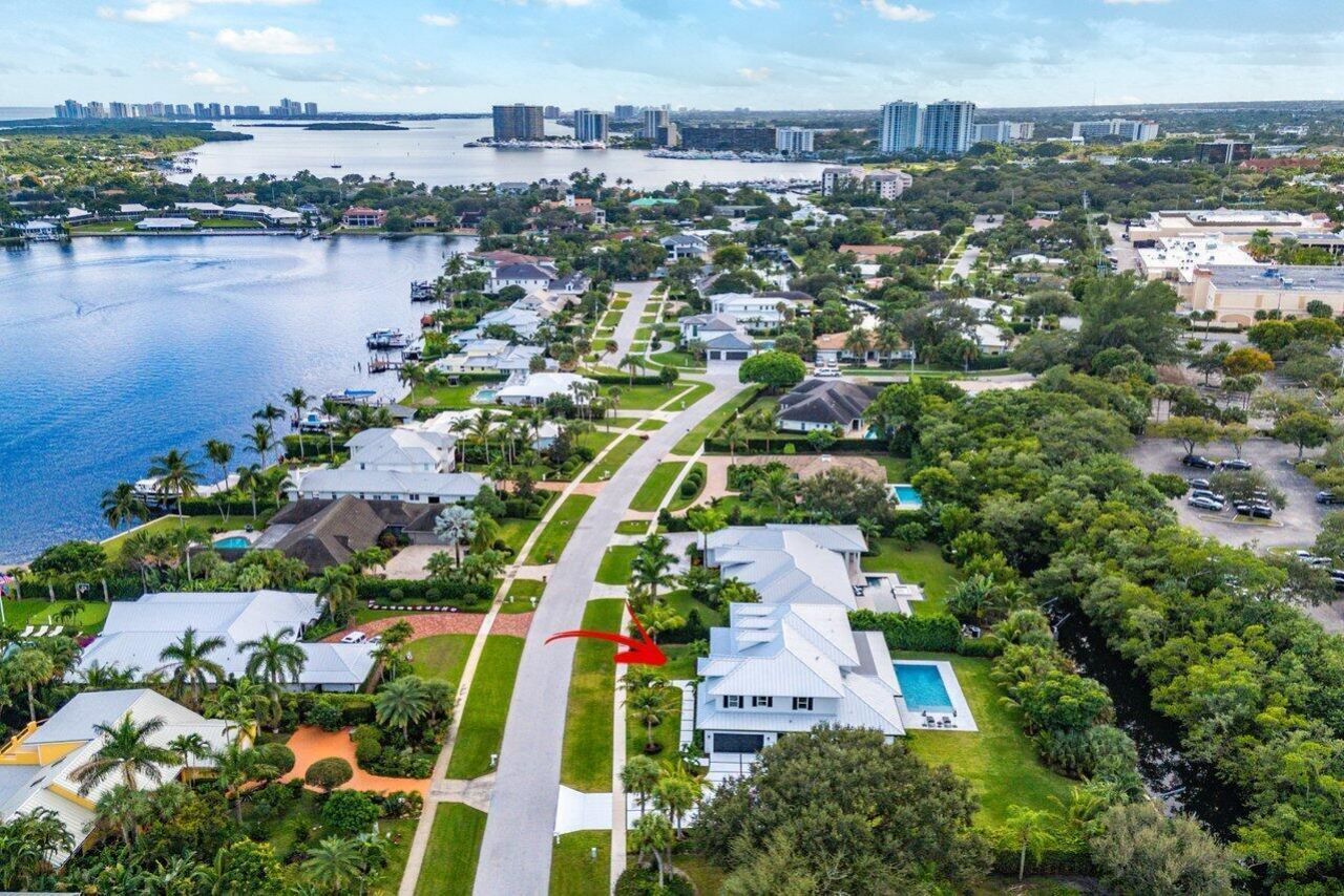 11823 Lake Shore Place, North Palm Beach, FL 33408 Photo