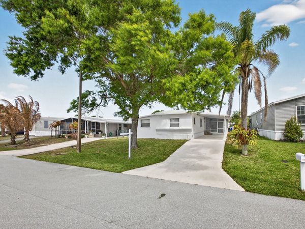 7338 SE Redbird Circle, Hobe Sound, FL 33455
