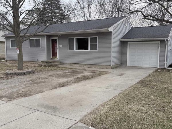 516 Yale Avenue, Alma, MI 48801