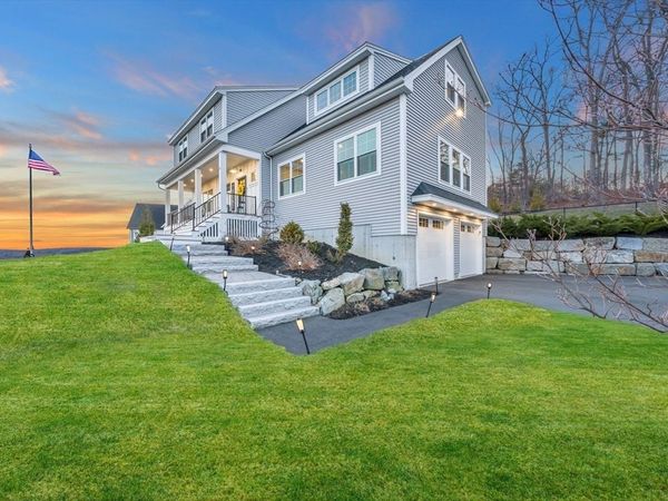 62 Seven Sister Rd, Haverhill, MA 01830