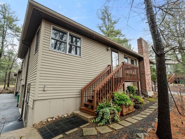 86 E Bluff Rd, Unit 86, Ashland, MA 01721