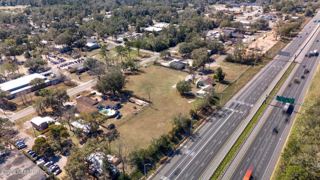 7867 Lakeland Street, Jacksonville, FL 32221 Photo