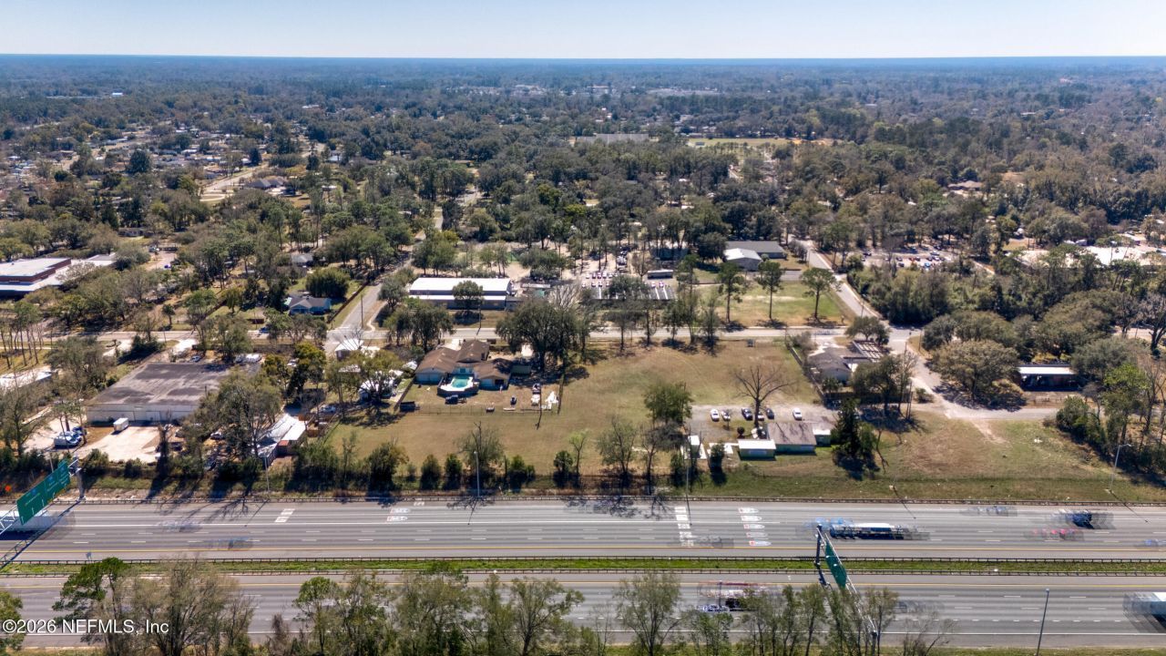 7867 Lakeland Street, Jacksonville, FL 32221 Photo