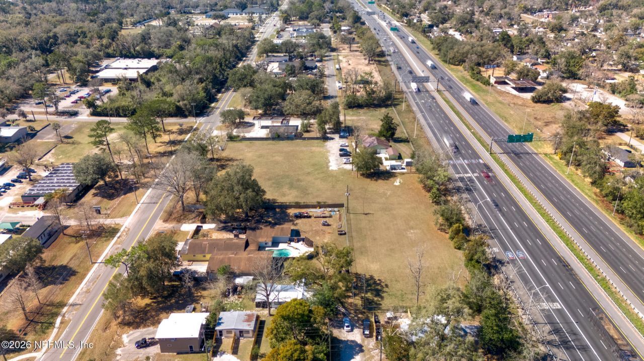 7867 Lakeland Street, Jacksonville, FL 32221 Photo