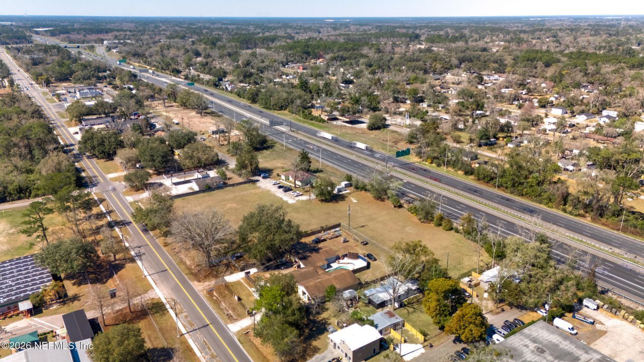 7867 Lakeland Street, Jacksonville, FL 32221 Photo