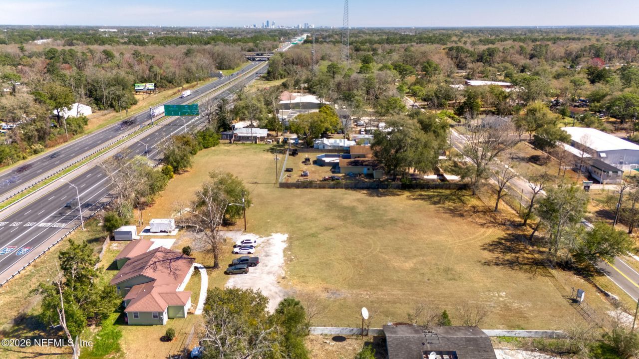 7867 Lakeland Street, Jacksonville, FL 32221 Photo