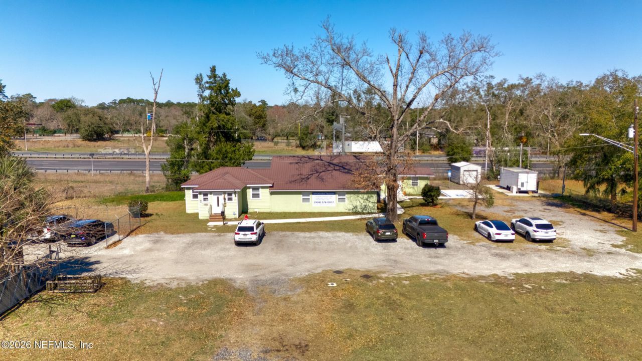 7867 Lakeland Street, Jacksonville, FL 32221 Photo
