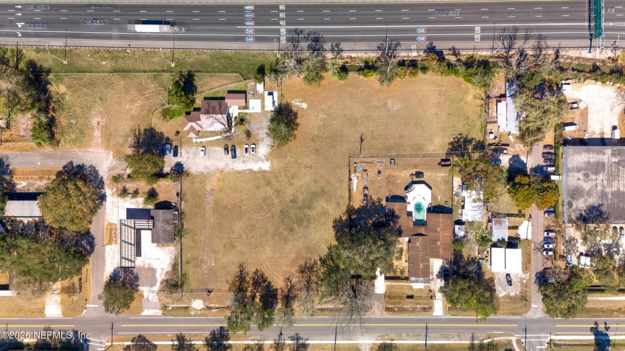 7867 Lakeland Street, Jacksonville, FL 32221 Photo