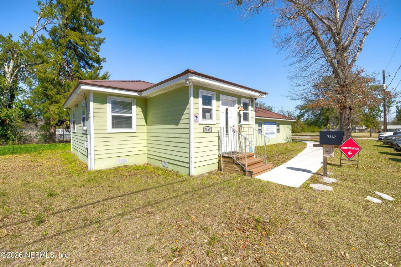 7867 Lakeland Street, Jacksonville, FL 32221 Photo