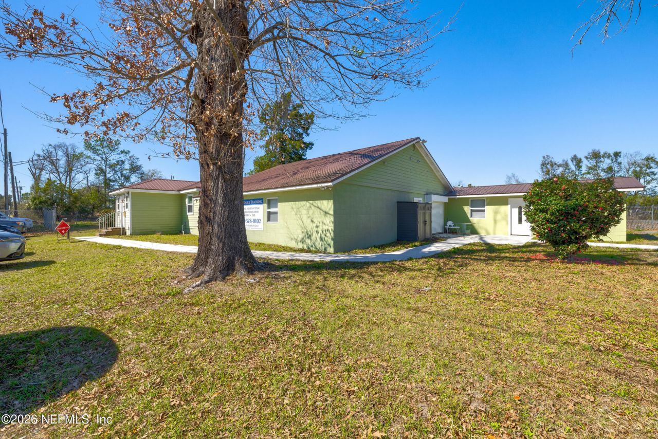 7867 Lakeland Street, Jacksonville, FL 32221 Photo