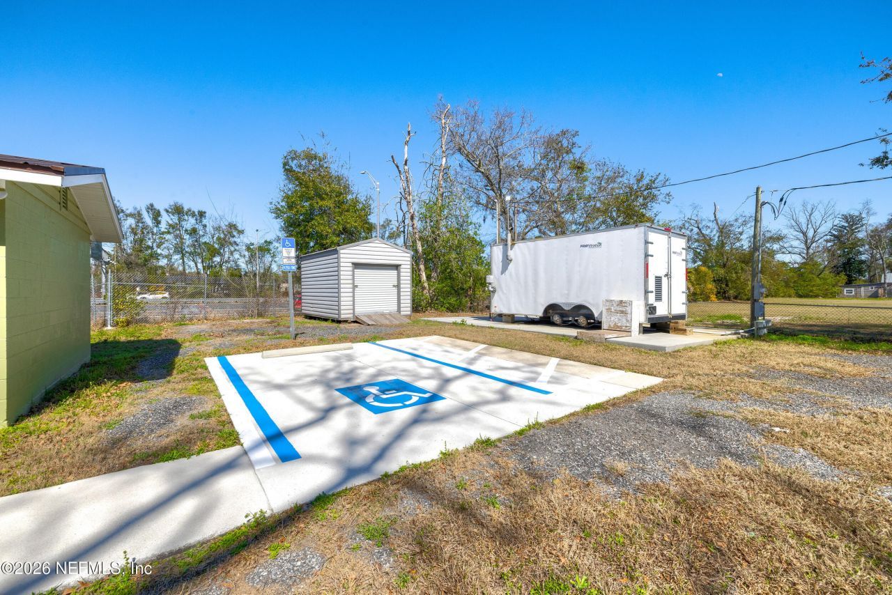 7867 Lakeland Street, Jacksonville, FL 32221 Photo