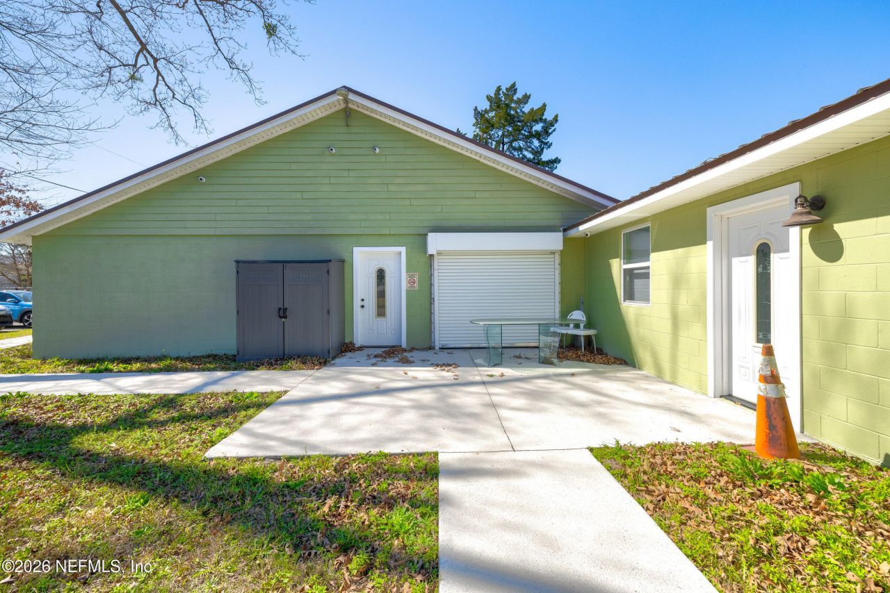 7867 Lakeland Street, Jacksonville, FL 32221 Photo