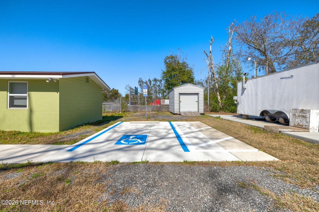 7867 Lakeland Street, Jacksonville, FL 32221 Photo