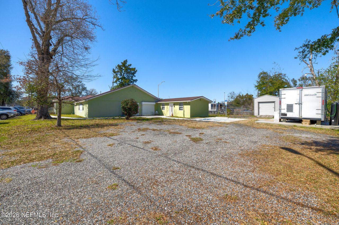 7867 Lakeland Street, Jacksonville, FL 32221 Photo