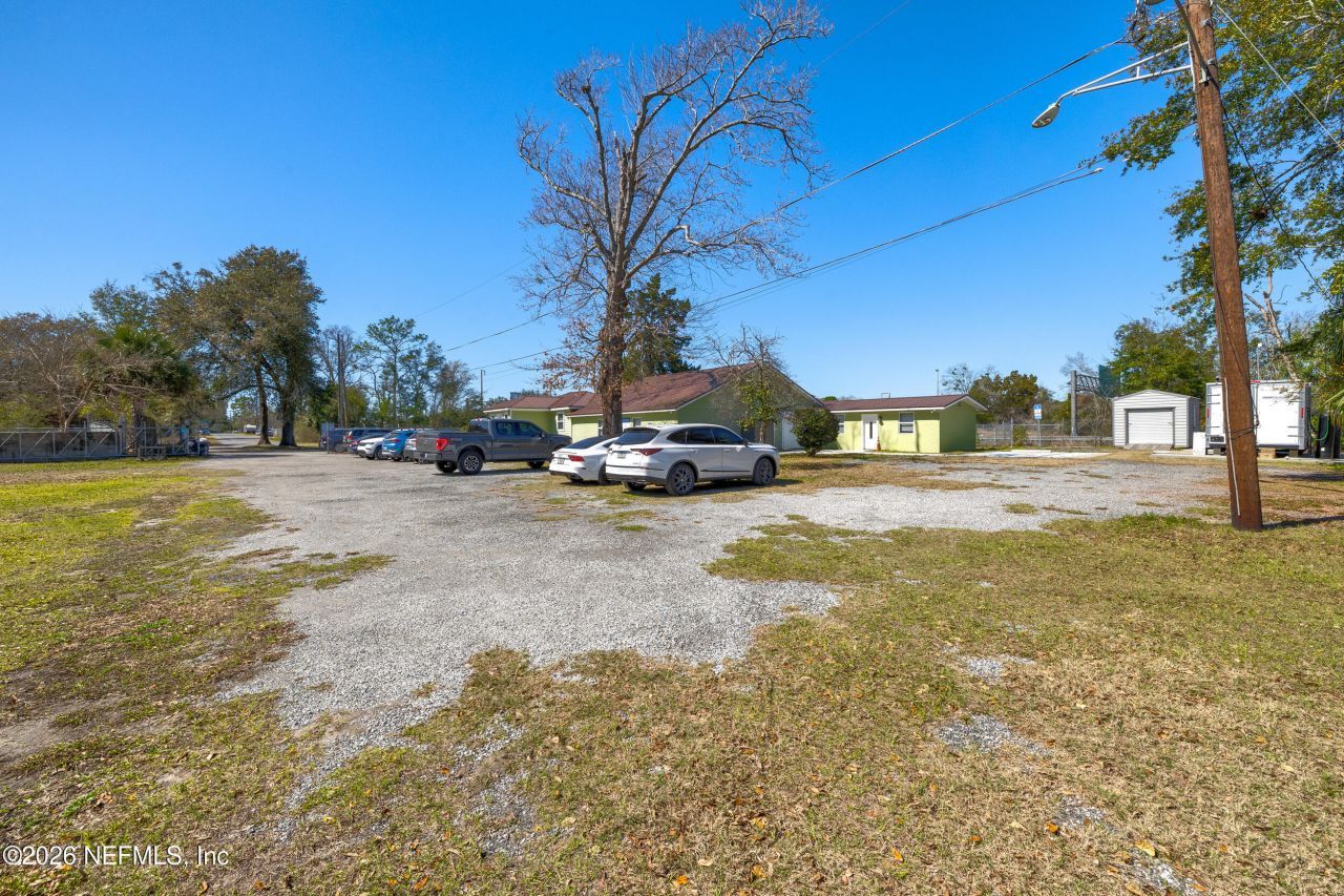 7867 Lakeland Street, Jacksonville, FL 32221 Photo