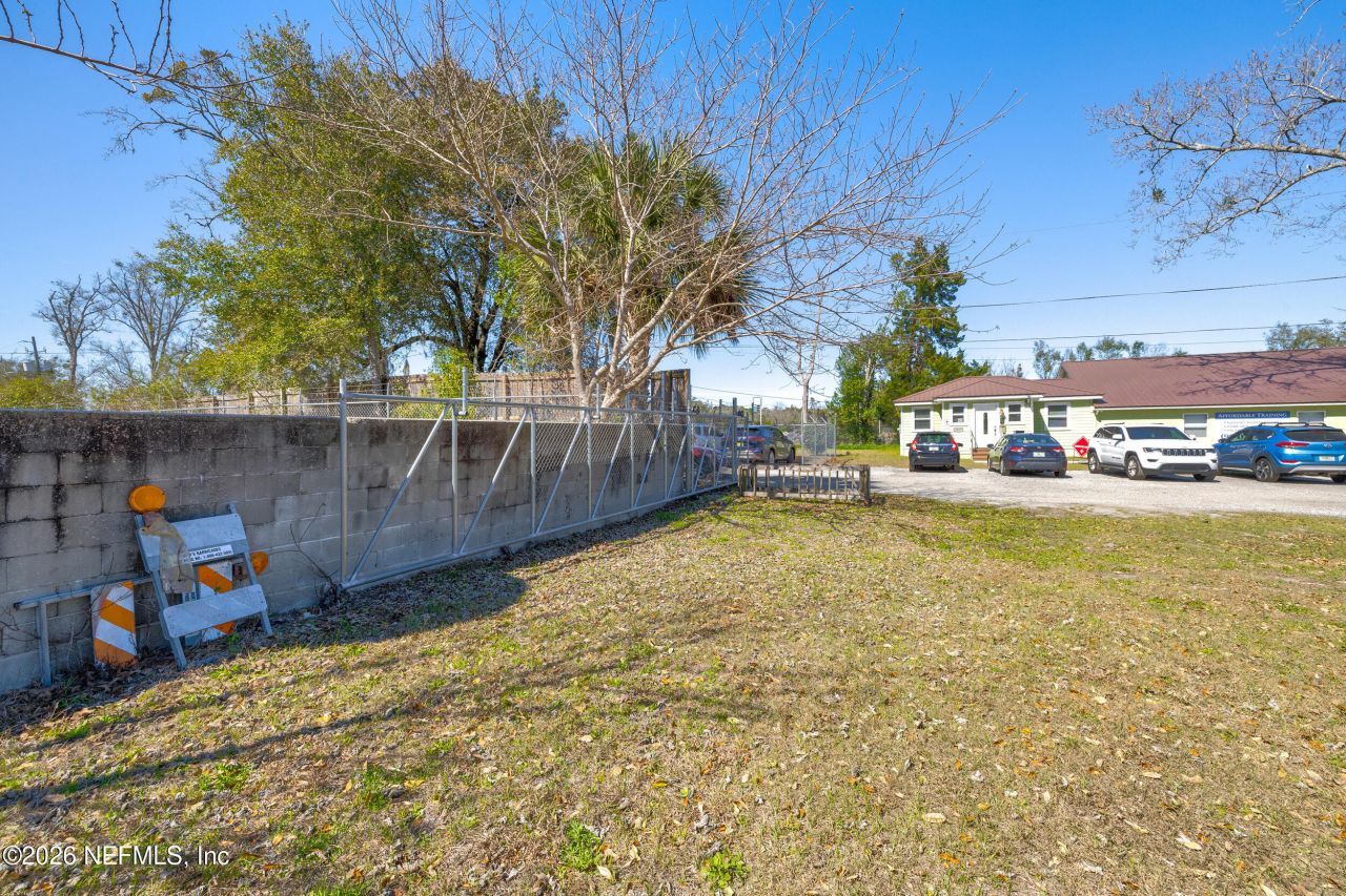 7867 Lakeland Street, Jacksonville, FL 32221 Photo