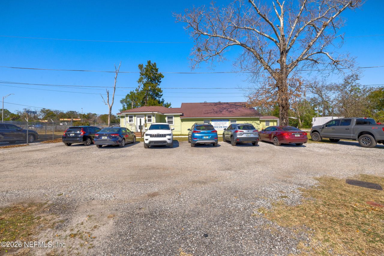 7867 Lakeland Street, Jacksonville, FL 32221 Photo