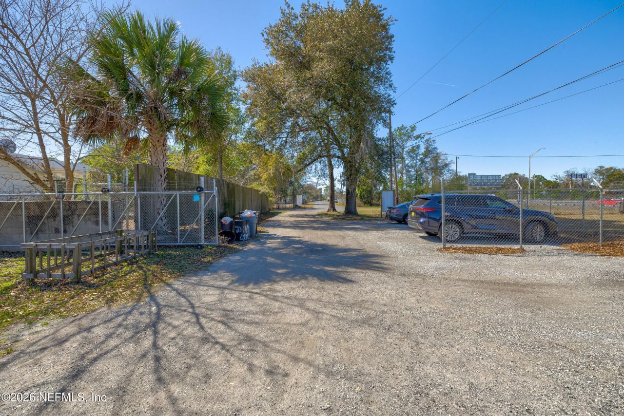 7867 Lakeland Street, Jacksonville, FL 32221 Photo