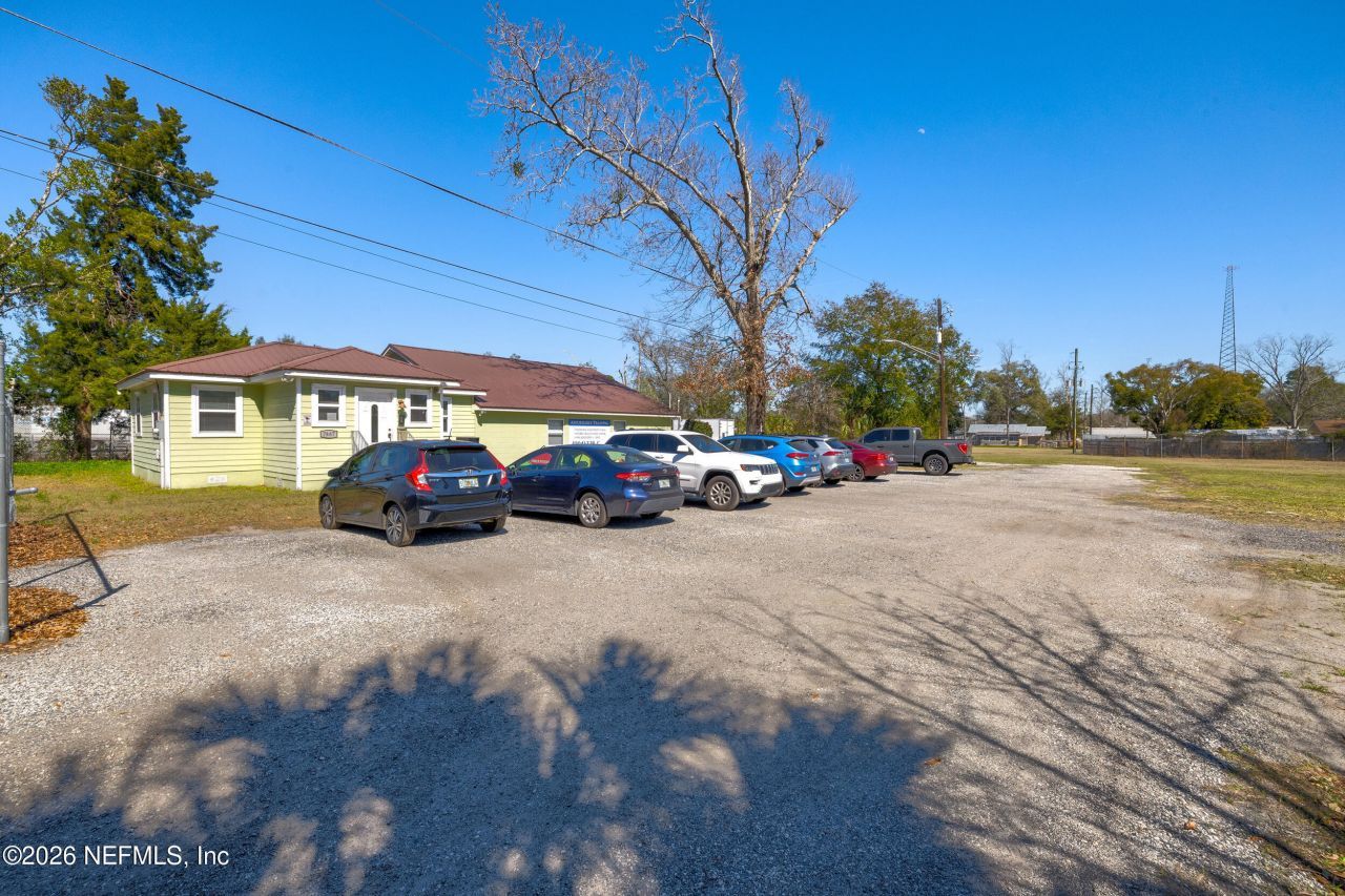 7867 Lakeland Street, Jacksonville, FL 32221 Photo