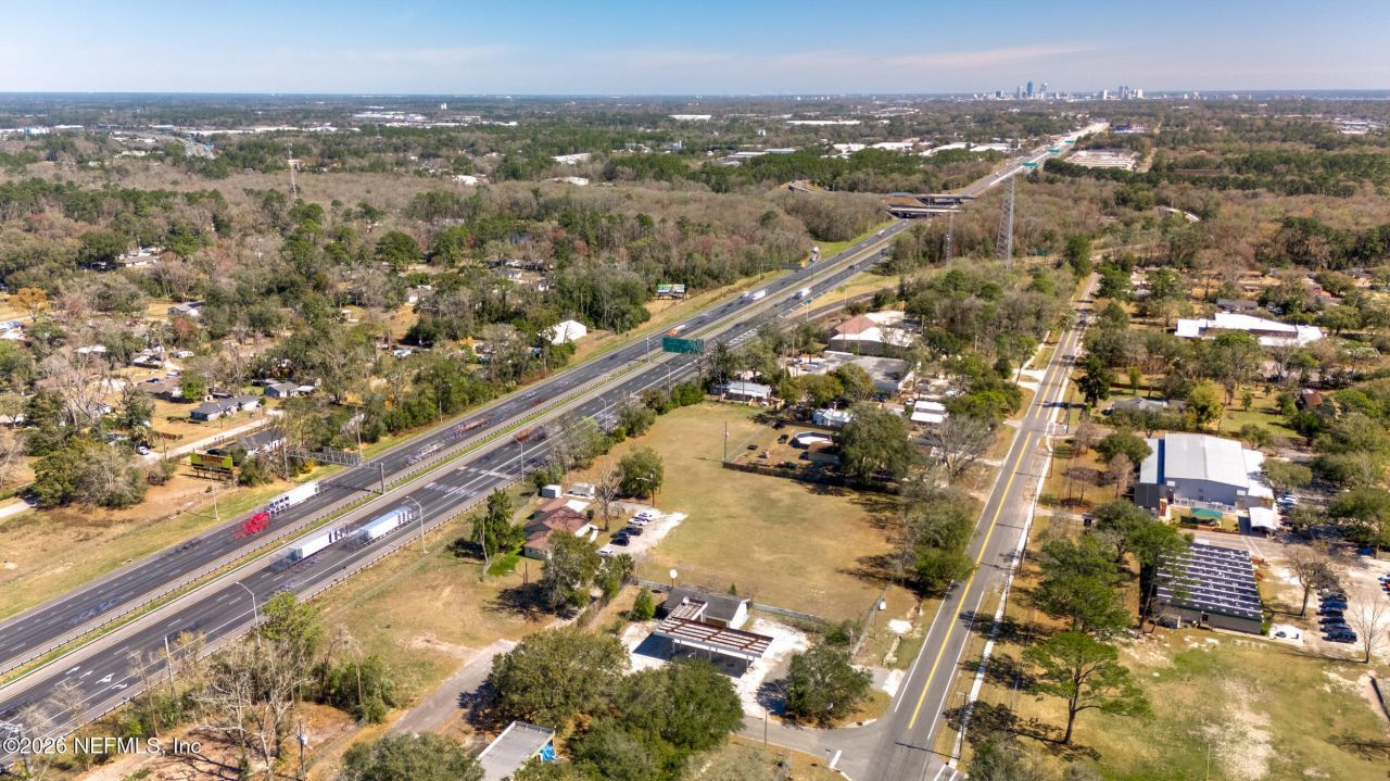 7867 Lakeland Street, Jacksonville, FL 32221 Photo