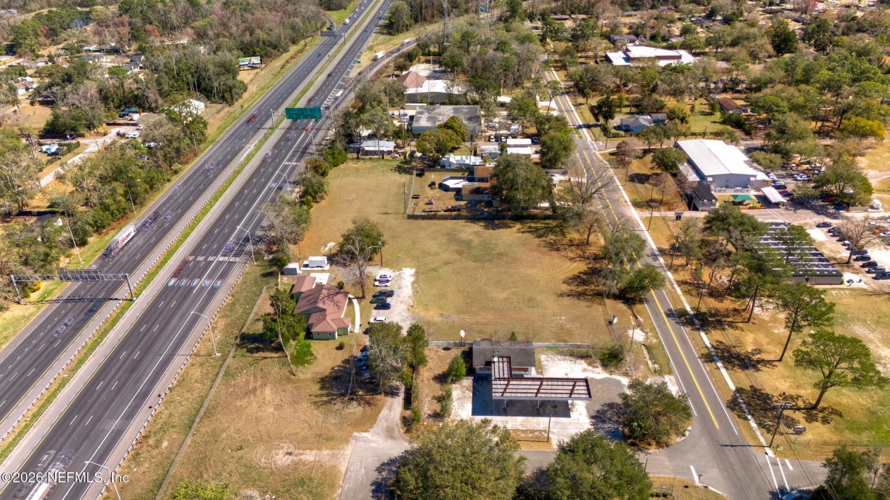 7867 Lakeland Street, Jacksonville, FL 32221 Photo