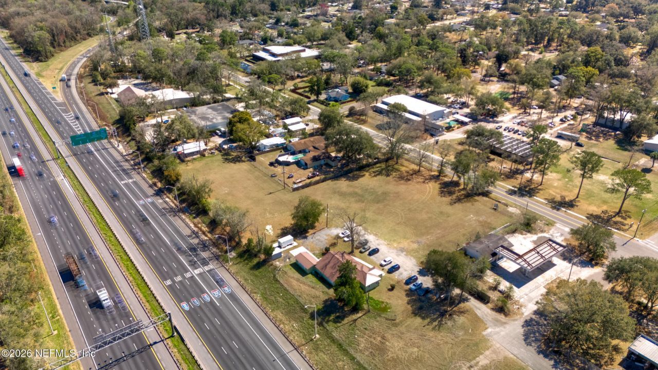 7867 Lakeland Street, Jacksonville, FL 32221 Photo