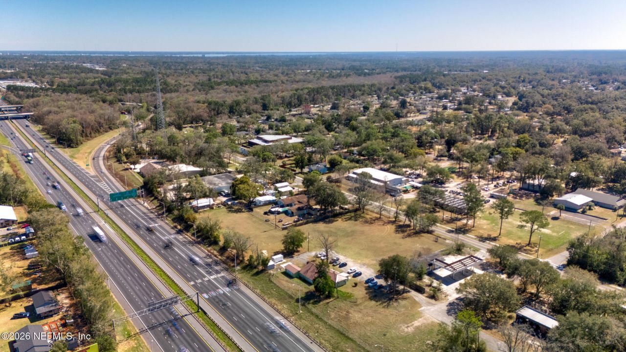 7867 Lakeland Street, Jacksonville, FL 32221 Photo