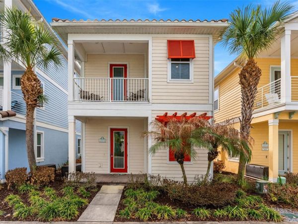 2979 LATITUDE LANE , KISSIMMEE, FL 34747