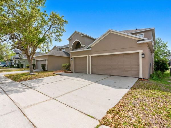 13616 HIDDEN FOREST CIRCLE, ORLANDO, FL 32828