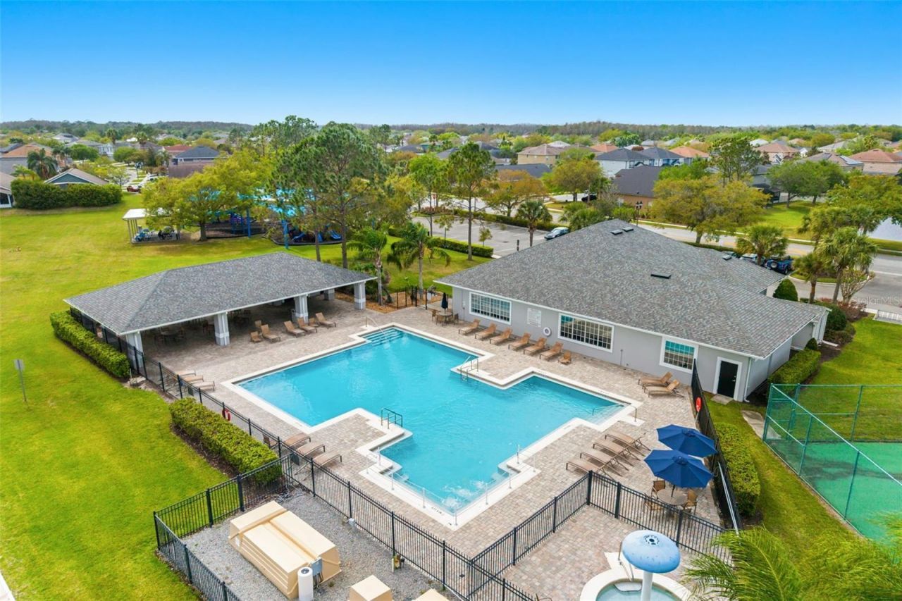 13616 Hidden Forest Circle, Orlando, FL 32828 Photo