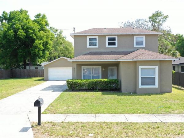 10107 N 14TH STREET , TAMPA, FL 33612