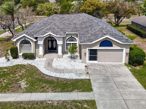 13403 BOLTON COURT , SPRING HILL, FL 34609