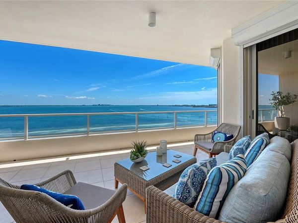 3030 GRAND BAY BOULEVARD, Unit 384, LONGBOAT KEY, FL 34228