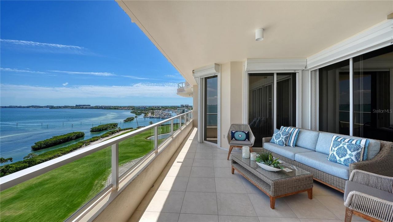 3030 Grand Bay Boulevard, Unit 384, Longboat Key, FL 34228 Photo