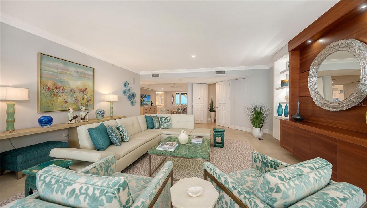 3030 Grand Bay Boulevard, Unit 384, Longboat Key, FL 34228 Photo