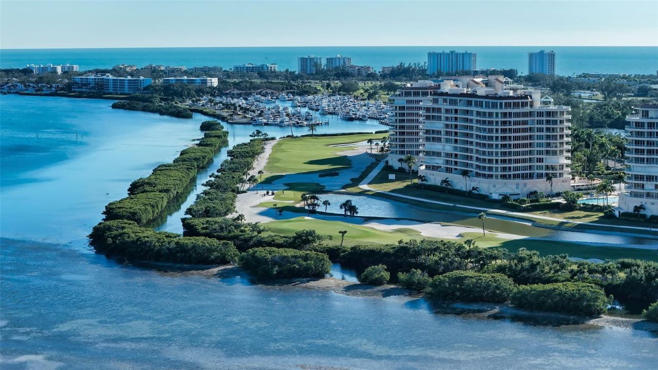 3030 Grand Bay Boulevard, Unit 384, Longboat Key, FL 34228 Photo