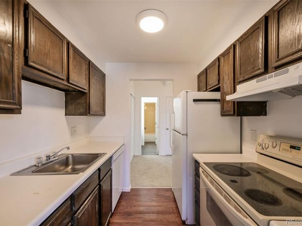 364 S Ironton Street , Unit 419, Aurora, CO 80012