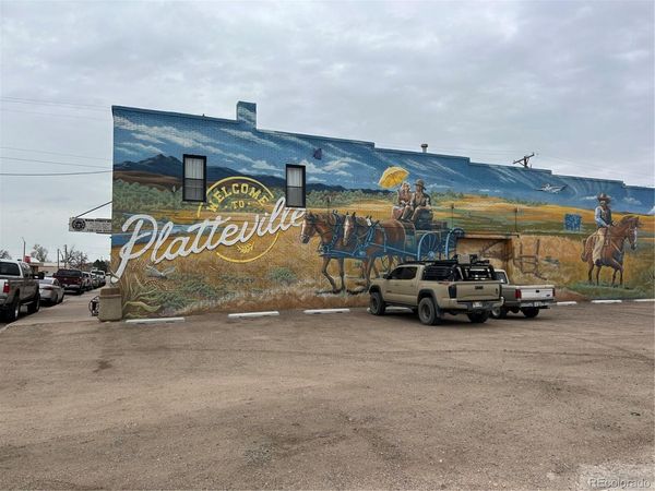 409 Grand Avenue, Platteville, CO 80651