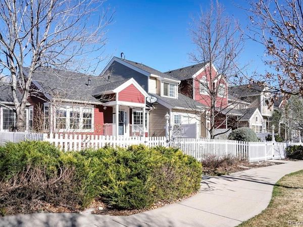 2502 Concord Circle, Lafayette, CO 80026