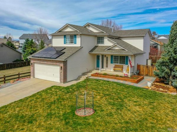 23991 Glenmoor Way, Parker, CO 80138
