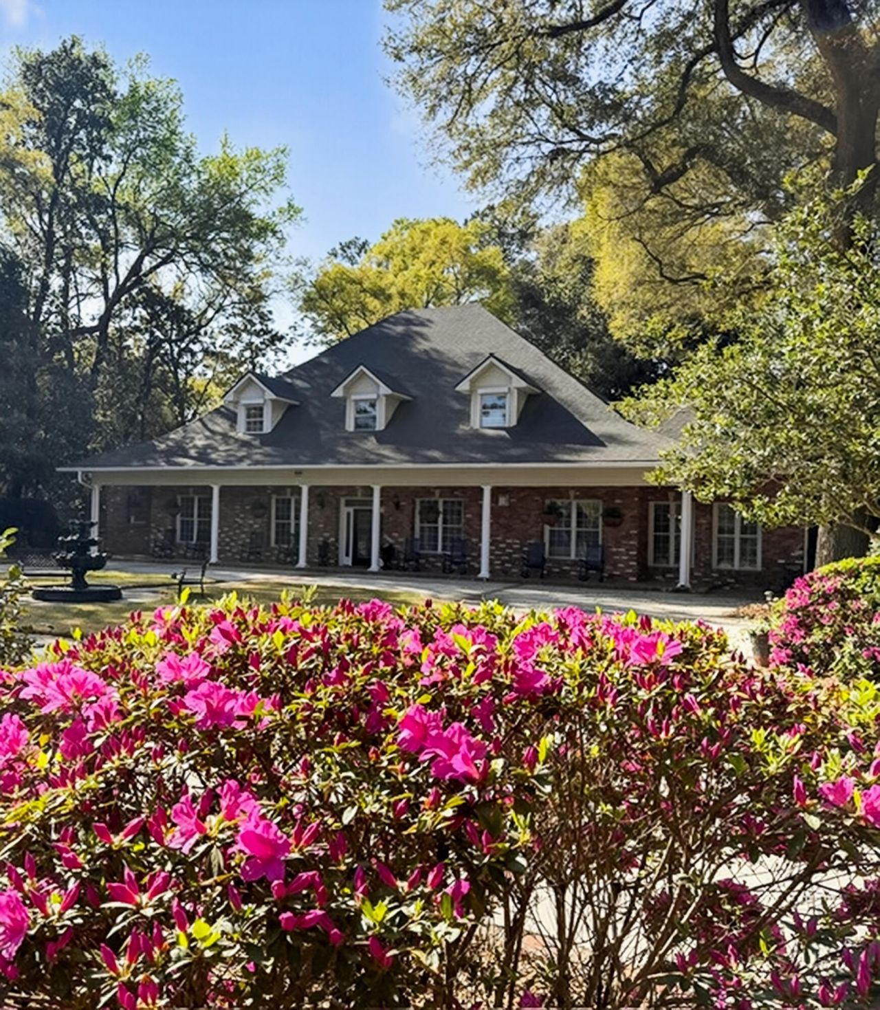 113 Tea Farm Road Photo 4