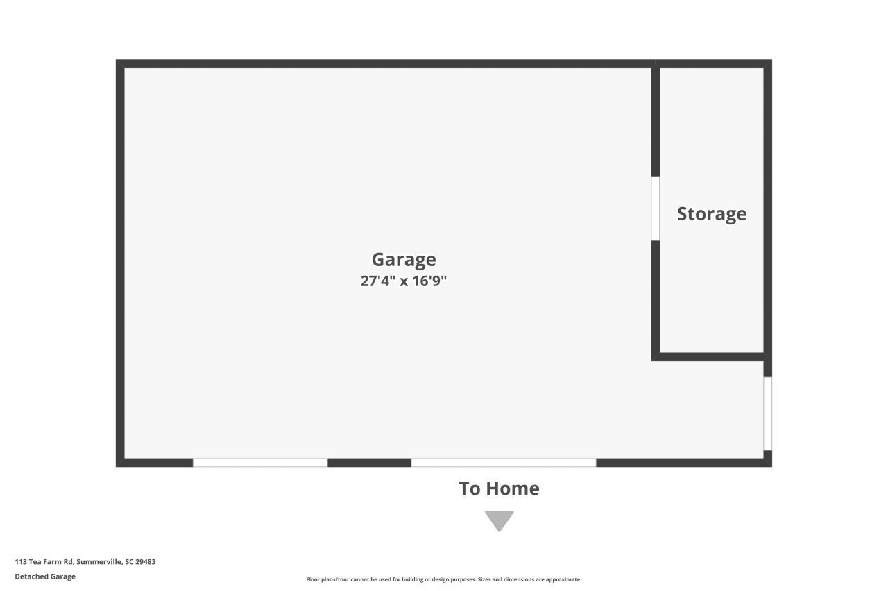 113 Tea Farm Road Photo 99