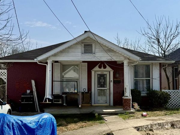1152 2nd, Ashland, KY 41101