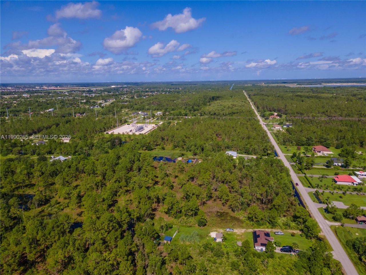 50th Ave NE Everglades Blvd N, Naples, FL 34120 Photo