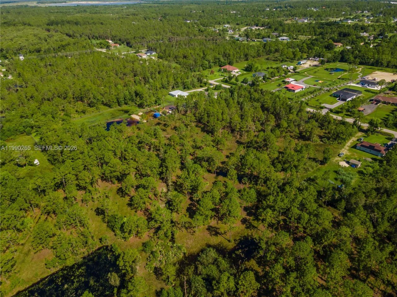 50th Ave NE Everglades Blvd N, Naples, FL 34120 Photo