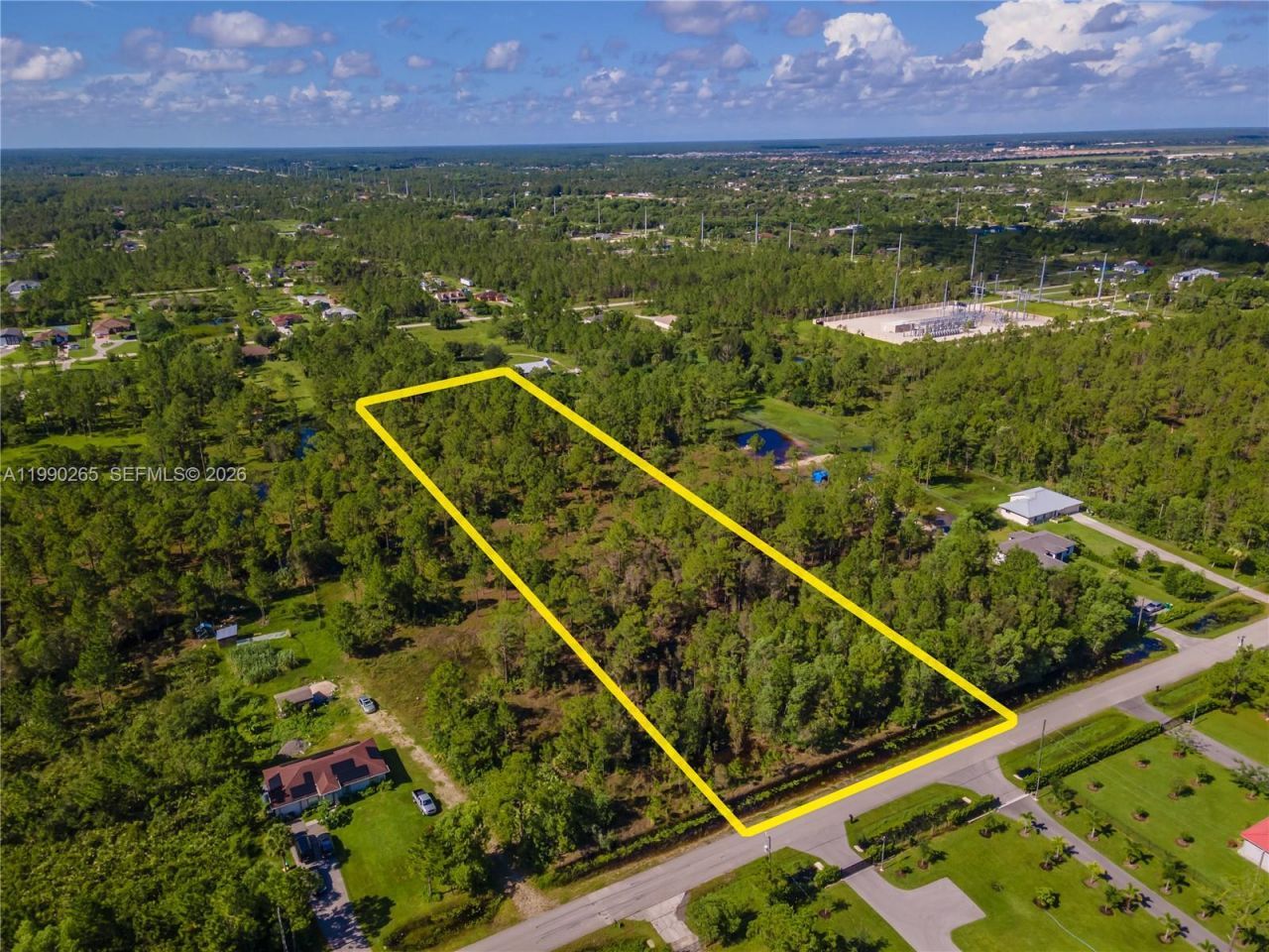 50th Ave NE Everglades Blvd N, Naples, FL 34120 Photo