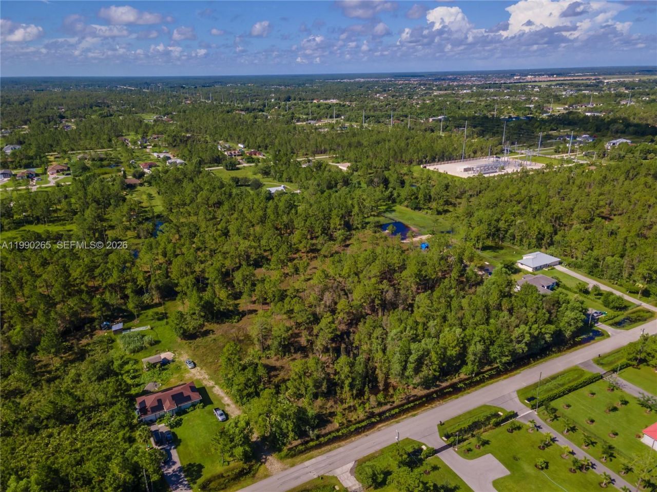50th Ave NE Everglades Blvd N, Naples, FL 34120 Photo